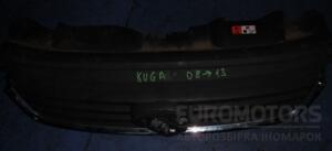 Решетка радиатора Ford Kuga 2008-2012 8v41r7081a 22563