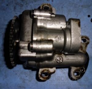 Масляный насос Citroen Jumper 2.2hdi 2006-2014 1C1Q6600 22649