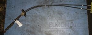 Трос переключения передач КПП комплект Hyundai Tucson 2.0crdi 2004-2009 22746