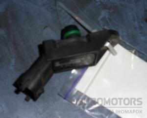 Датчик давление наддува (мапсенсор) Fiat Grande Punto 1.4 16V 2005 0261230052 22781
