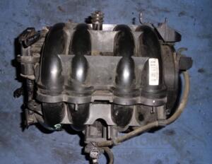Колектор впускний пластик Fiat Grande Punto 1.4 16V 2005 F01C460002 22785