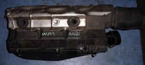 Корпус воздушного фильтра Mercedes C-class 2.7cdi (W203) 2000-2007 A6120900301 22834