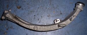 Трубка EGR Mercedes E-class 2.7cdi (W210) 1995-2002 A6111410204 22975