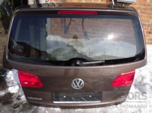 Моторчик стеклоочистителя задний VW Touran 2010-2015 5K6955711B 23040-01