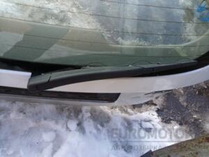 Дворник задний Ford Fiesta 2008 23047