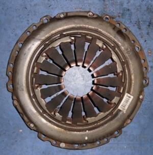 Корзина сцепления Fiat Doblo 1.3Mjet 2000-2009 9223223 23165