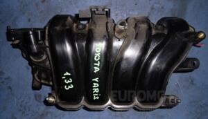 Колектор впускний пластик Toyota Yaris 1.33 16V 2006-2011 1712047010 23279