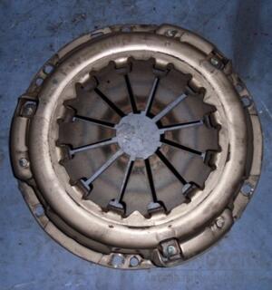 Кошик зчеплення D214 Toyota Yaris 1.33 16V 2006-2011 3121052130 23290