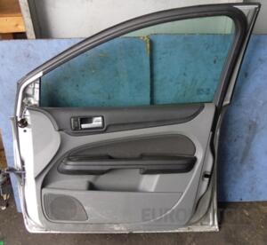 Склопідйомник передній правий електро Ford Focus (II) 2004-2011 23319-03