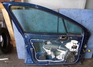 Ручка двери внутренняя передняя левая Peugeot 407 2004-2010 23322-01