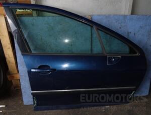 Ручка двери внутренняя передняя правая Peugeot 407 2004-2010 23323-01