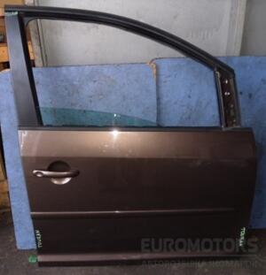 Ручка двері зовнішня передня права VW Touran 2010-2015 23338-02