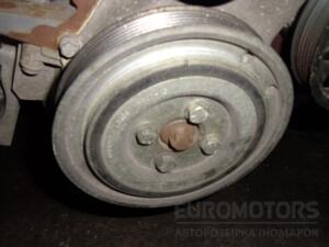 Шків коленвала демпферний 6 потічків Fiat Doblo 1.3Mjet 2000-2009 46819147 23782