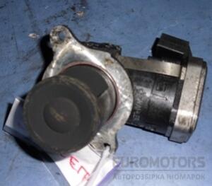 Клапан EGR электр Jeep Grand Cherokee 3.0crd 2005-2010 00005320c2 23832