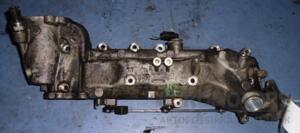 Коллектор впускной левый Jeep Grand Cherokee 3.0crd 2005-2010 6420903337 23840