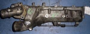 Коллектор впускной правый Jeep Grand Cherokee 3.0crd 2005-2010 6420902637 23842