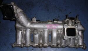 Коллектор впускной метал 06- Kia Sorento 2.5crdi 2002-2009 283114A470 23895
