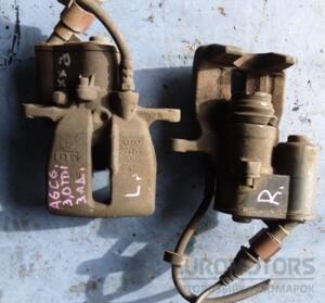 Суппорт задний правый Audi A6 3.0tdi (C6) 2004-2011 4F0615404F 24074-01