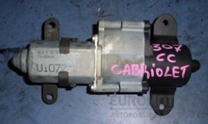 Активатор замка двери Peugeot 307 (CC) 2003-2008 05166554aa 24157