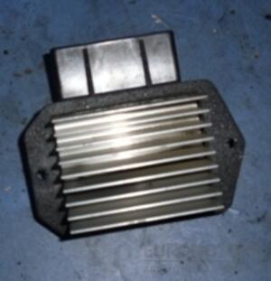 Резисторні печі клімат Lexus RX 2003-2009 4993002121 24278