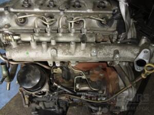 Коллектор впускной металл -10 Nissan Navara 2.5dCi 2005-2015 1306501132 24339