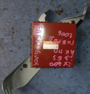 Блок электронный Lexus RX 3.3 V6 24V 2003-2009 8865048140 24731