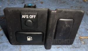 Перемикач регулювання дзеркала Lexus RX 3.3 V6 24V 2003-2009 5544648020 24745