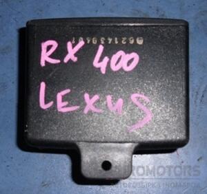 Блок электронный Lexus RX 2003-2009 TA GMP-40000 812060814 24755