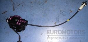 Активатор замка крышки бензобака Lexus RX 2003-2009 7703048020 24756