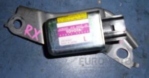 Датчик Airbag левый Lexus RX 2003-2009 8983448020 24758