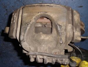 Суппорт передний правый Citroen C5 2008-2017 4400V4 24844