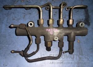 Трубки ТНВД комплект (6шт) Mazda 6 2.0di 2002-2007 24970-01