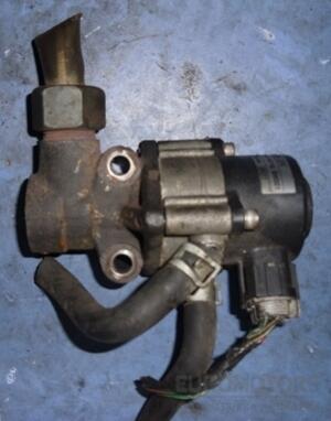 Клапан EGR електричний Nissan Primera 1.5 16V, 1.8 16V, 2.0 16V (P11) 1996-2002 147105M001 24995