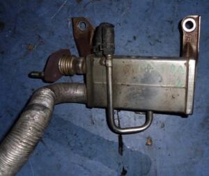 Охолоджувач ОГ (Радіатор EGR) Mazda 6 2.0di 2002-2007 25037