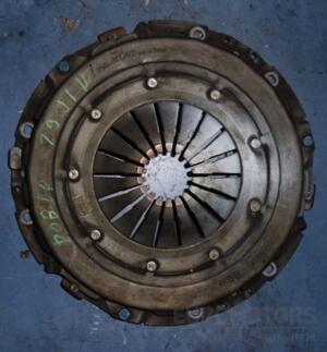 Корзина сцепления Fiat Doblo 1.9Jtd 2000-2009 25110