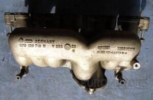 Коллектор впускной VW Touareg 2.5tdi 2002-2010 070129713h 25128