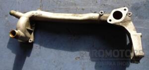 Трубка системи охолодження (патрубок флянец) Fiat Doblo 1.9d 2000-2009 46529298 25133
