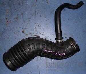 Патрубок турбины Nissan Qashqai 2.0dCi 2007-2014 1022314501 25187