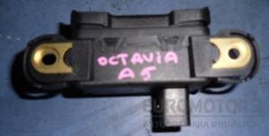 Блок управління ESP Skoda Octavia (A5) 2004-2013 7H0907655A 25215