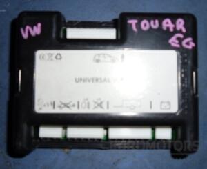 Блок электронный VW Touareg 2002-2010 25231