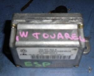 Датчик прискорення VW Touareg 2002-2010 7E0907652A 25234