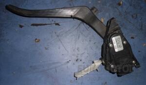 Педаль газа электр VW Touareg 2.5tdi 2002-2010 7L6721507 25238