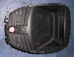 Дефлектор воздушный центральный Peugeot 207 2006-2013 9650068177 25282