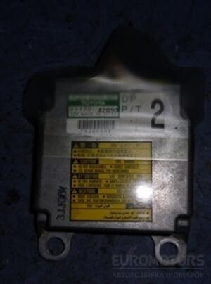 Блок управления Airbag Toyota Rav 4 2000-2005 8917042090 25311