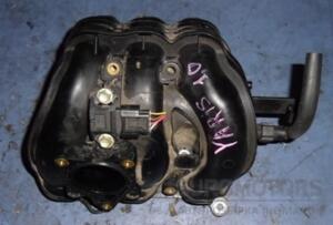 Колектор впускний пластик Toyota Yaris 1.0 12V 2006-2011 171200Q020 25355