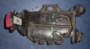 Площадка под аккумулятор Citroen C5 2.0hdi 16V 2008-2017 9659039080 25387