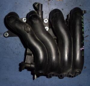 Коллектор впускной пластик Renault Kangoo 1.4 8V 1998-2008 7700875337 25409