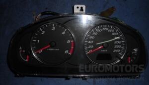 Панель приладів Mazda 6 2.0di 2002-2007 GR1NA BF-25