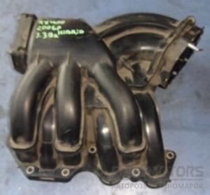Колектор впускний пластик Lexus RX 3.3 V6 24V 2003-2009 1710920130 25612