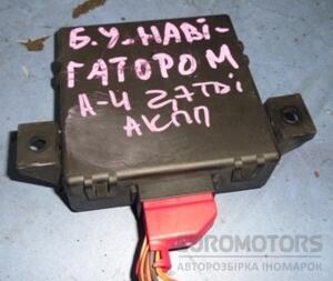 Блок управления межсетевым интерфейсом Audi A4 (B8) 2007-2015 8t0907468r 25748